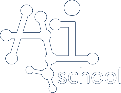 AI-School logo