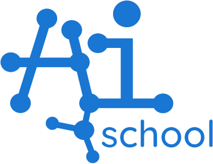 AI-School logo